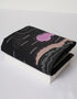 Orked Batik Satin 45" (Black)